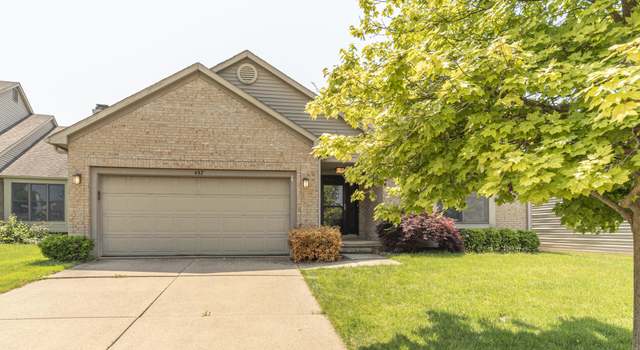 Photo of 492 Colin Cir, Ann Arbor, MI 48103