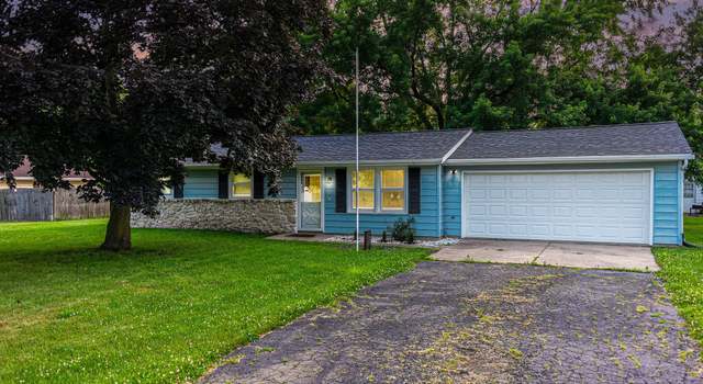 Photo of 69740 Eisenhower Rd, Sturgis, MI 49091