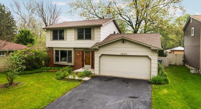 Photo of 1569 Sheffield Dr, Ypsilanti, MI 48198
