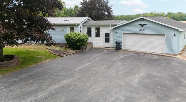 Photo of 3661 Watson Rd, Sodus, MI 49126