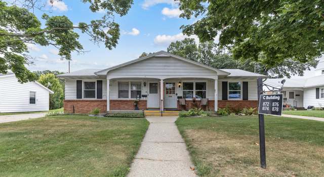 Photo of 876 Belfield St SW #11, Wyoming, MI 49509