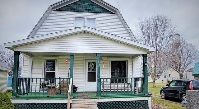 Photo of 372 S Main St, Vermontville, MI 49096