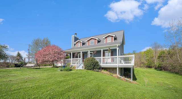 Photo of 40900 County Road 215, Lawrence, MI 49064