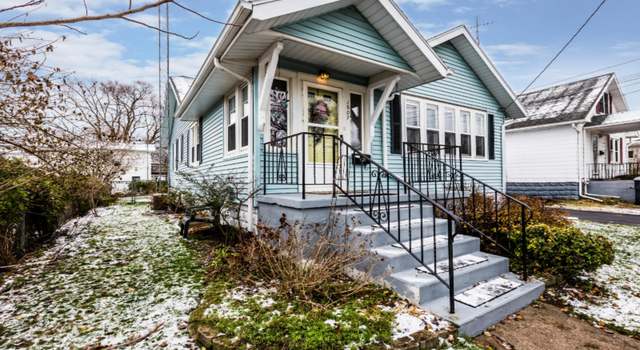 Photo of 1607 Langley Ave, St. Joseph, MI 49085