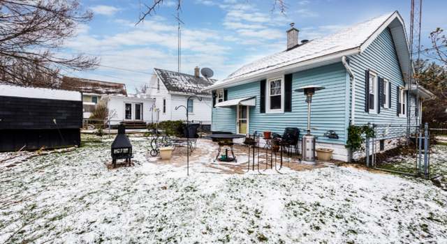Photo of 1607 Langley Ave, St. Joseph, MI 49085