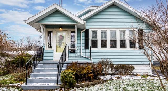 Photo of 1607 Langley Ave, St. Joseph, MI 49085