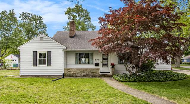 Photo of 1804 Lakeway Ave, Kalamazoo, MI 49001