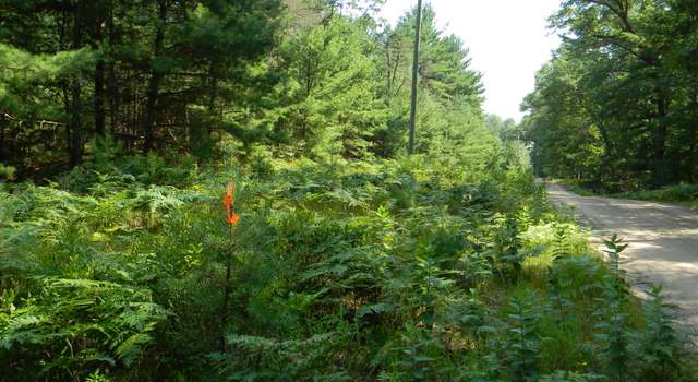 Photo of N 56th Ave Unit Parcel B, Pentwater, MI 49449