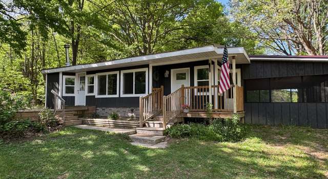 Photo of 9398 3 Mile Rd, Hesperia, MI 49421