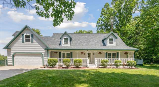 Photo of 30170 Beeson St, Dowagiac, MI 49047