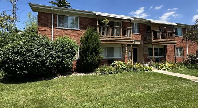 Photo of 3108 Linwood Ave Unit 29B, Royal Oak, MI 48073