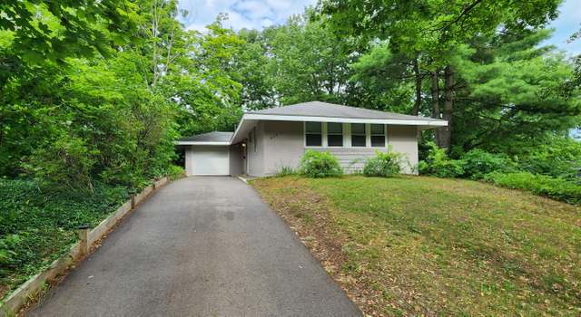 Photo of 429 Sprague Ave, Kalamazoo, MI 49006