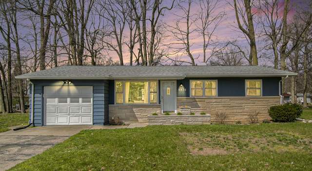 Photo of 8870 George Ave, Berrien Springs, MI 49103