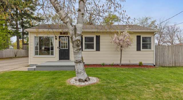 Photo of 2915 Earle Ave SW, Grandville, MI 49418