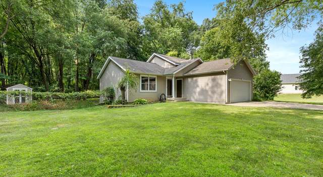 Photo of 9935 Flat Rock Ct, Middleville, MI 49333