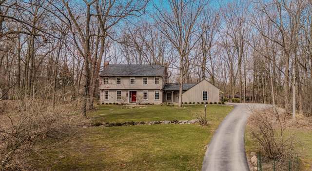 Photo of 2643 Englave Dr, Ann Arbor, MI 48103