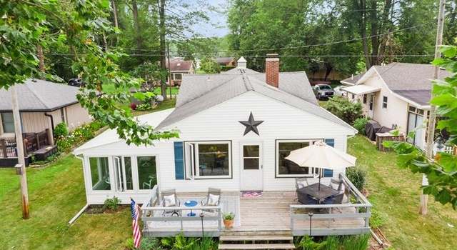 Photo of 46245 Leedy Point Rd, Bloomingdale, MI 49026