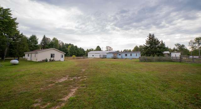 Photo of 21403 20 Mile Rd, Tustin, MI 49688