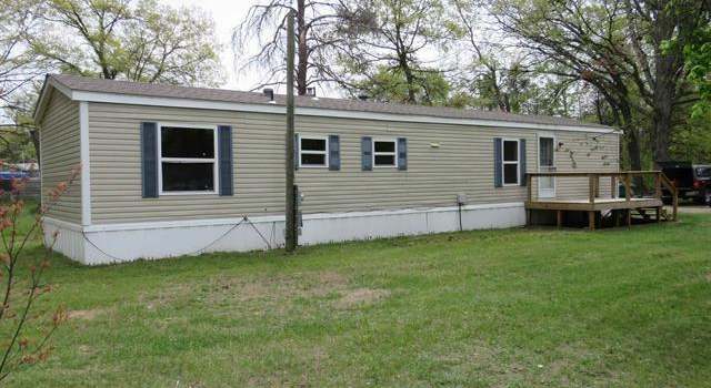 Photo of 10060 W Kelly Rd, Lake City, MI 49651