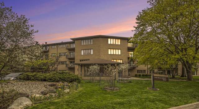 Photo of 4040 Greenleaf Cir #201, Kalamazoo, MI 49008