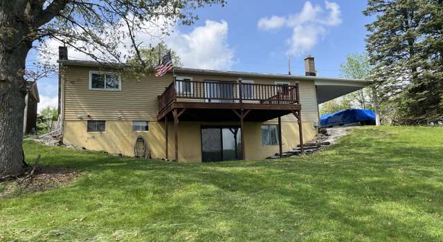 Photo of 6569 Bird Lake Rd S Rd S, Osseo, MI 49266