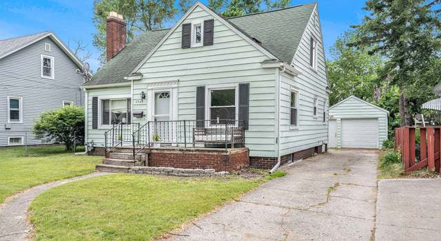 Photo of 2945 Roosevelt Rd, Roosevelt Park, MI 49441