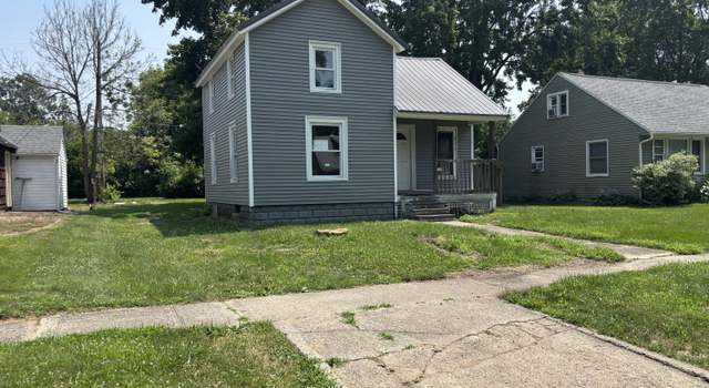 Photo of 519 N Prospect St, Sturgis, MI 49091