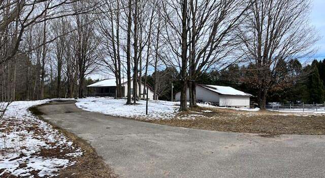 Photo of 11841 Linderman Rd, Bear Lake, MI 49614