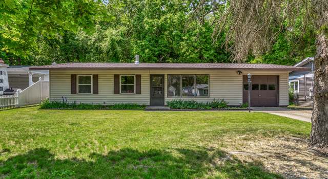 Photo of 2819 Sonora St, Kalamazoo, MI 49004