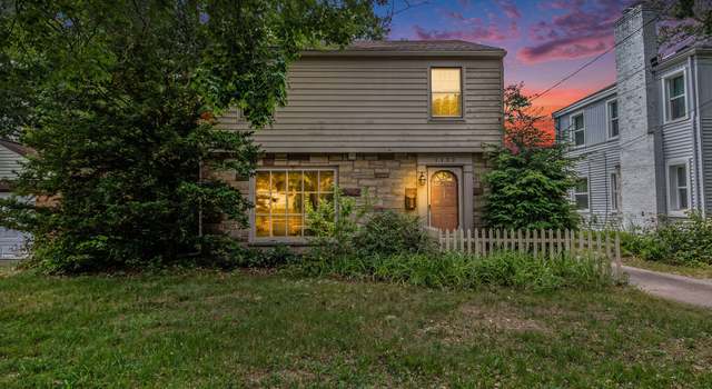 Photo of 1132 Edna St SE, Grand Rapids, MI 49507
