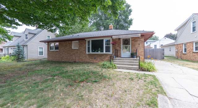 Photo of 544 Shawmut Blvd NW, Grand Rapids, MI 49504