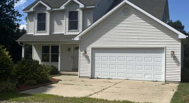 Photo of 11767 M-60, Burlington, MI 49029