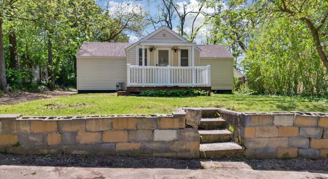 Photo of 417 Garfield Ave, Kalamazoo, MI 49001