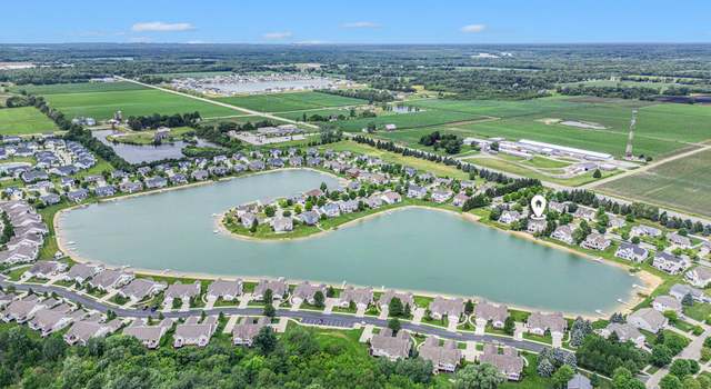 Photo of 7376 Waterline Dr, Allendale, MI 49401