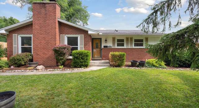 Photo of 2010 Brampton Ct Ct, Ann Arbor, MI 48103