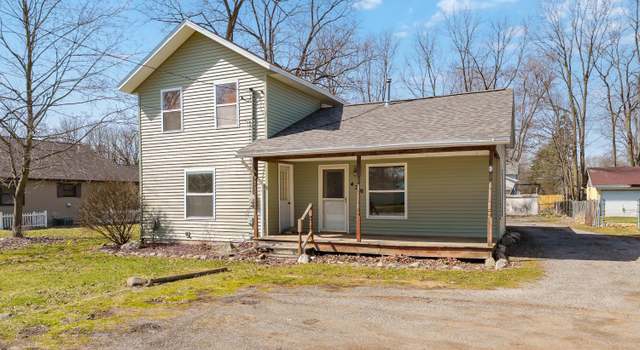 Photo of 420 S Capital Ave, Athens, MI 49011