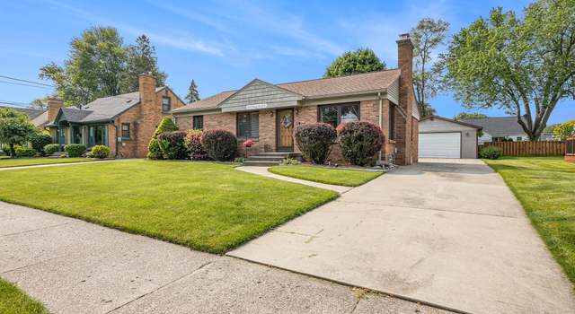 Photo of 954 Kelsey St NE, Grand Rapids, MI 49505
