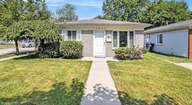 Photo of 19263 Roger St, Melvindale, MI 48122