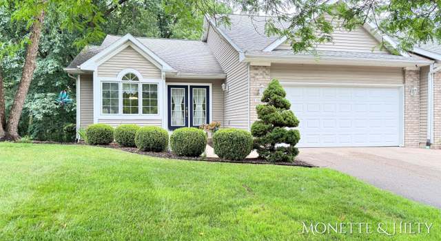 Photo of 1807 Corville Ct NW, Grand Rapids, MI 49504