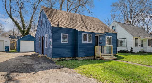 Photo of 1242 Nassau St, Kalamazoo, MI 49048