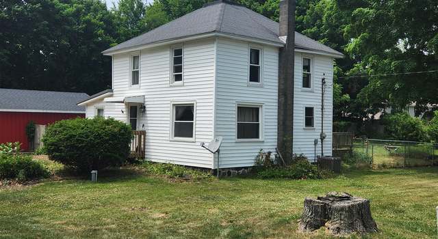 Photo of 222 Scribner St, Delton, MI 49046