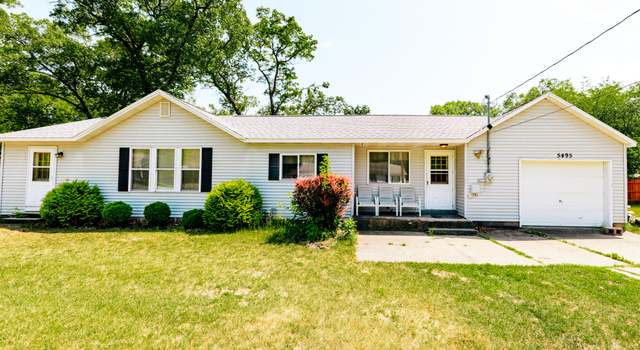 Photo of 5495 Washington Ave, Muskegon, MI 49442