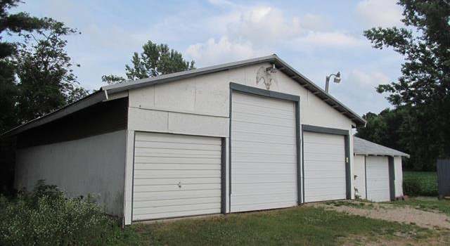 Photo of 10109 S Lucas Rd, Mc Bain, MI 49657
