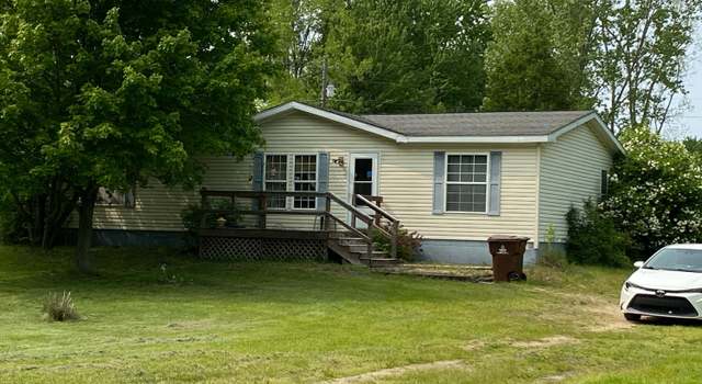 Photo of 4615 22 Mile Rd NW, Kent City, MI 49330