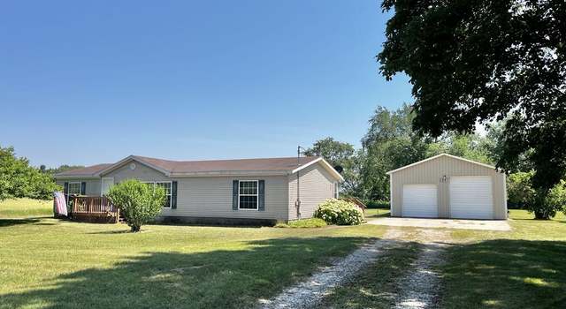 Photo of 6881 Meinert Rd, Montague, MI 49437