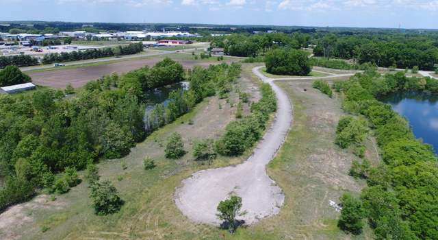 Photo of 20 Ashley Rd, Ontwa Twp, MI 49112