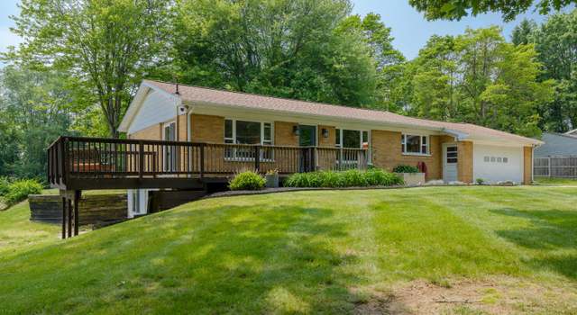 Photo of 7061 W N Ave, Kalamazoo, MI 49009
