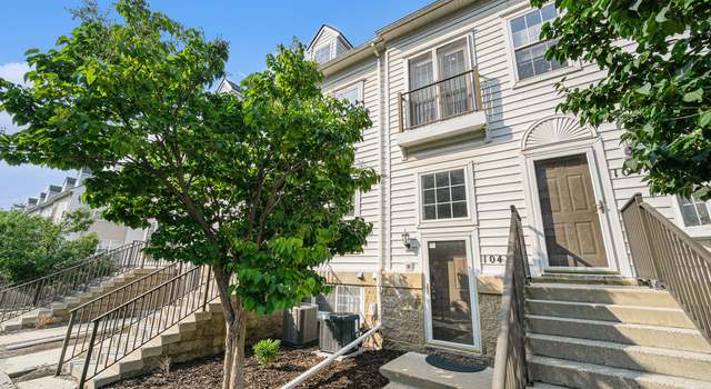 Photo of 1043 Maiden Ln, Ann Arbor, MI 48105