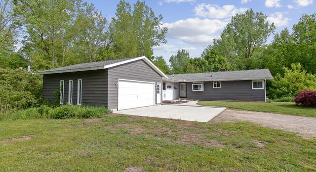 Photo of 8091 Warner St, Allendale, MI 49401