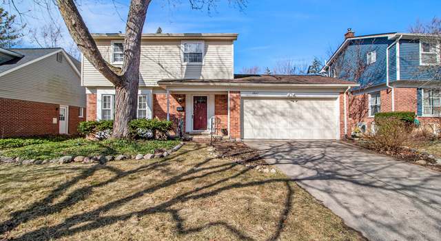 Photo of 2647 Georgetown Blvd, Ann Arbor, MI 48105